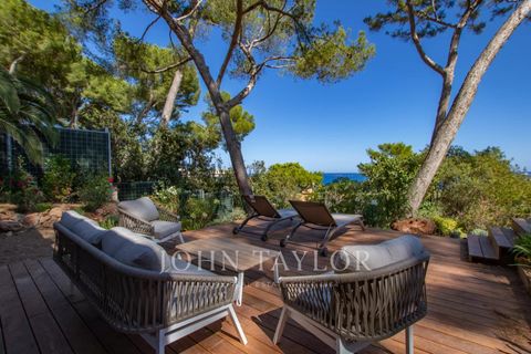 Villa i Antibes, Alpes-Maritimes, Antibes - € 12.700.000 | Ref: V0550AN - foto 37
