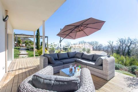 Villa i Vence, Alpes-Maritimes, Vence - € 1.250.000 | Ref: 5163677 - foto 2