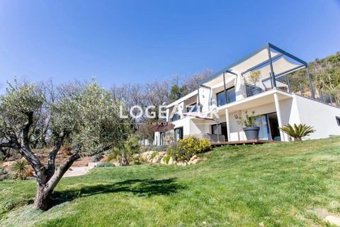 Villa i Vence, Alpes-Maritimes, Vence - € 1.250.000 | Ref: 5163677 - foto 3