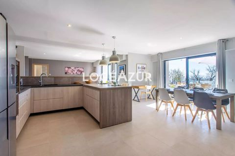 Villa i Vence, Alpes-Maritimes, Vence - € 1.250.000 | Ref: 5163677 - foto 5