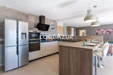 Villa i Vence, Alpes-Maritimes, Vence - € 1.250.000 | Ref: 5163677 - foto 6