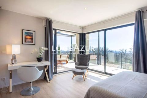 Villa i Vence, Alpes-Maritimes, Vence - € 1.250.000 | Ref: 5163677 - foto 7