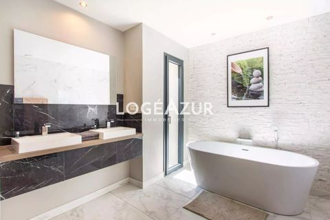 Villa i Vence, Alpes-Maritimes, Vence - € 1.250.000 | Ref: 5163677 - foto 8