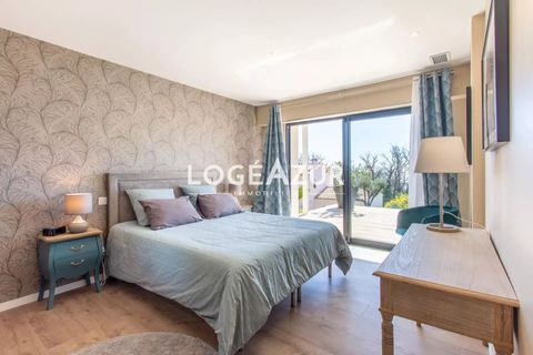 Villa i Vence, Alpes-Maritimes, Vence - € 1.250.000 | Ref: 5163677 - foto 9