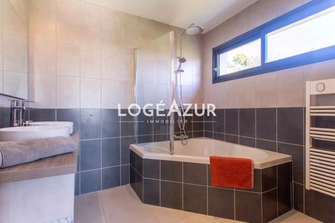 Villa i Vence, Alpes-Maritimes, Vence - € 1.250.000 | Ref: 5163677 - foto 10