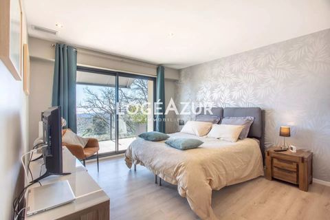 Villa i Vence, Alpes-Maritimes, Vence - € 1.250.000 | Ref: 5163677 - foto 11