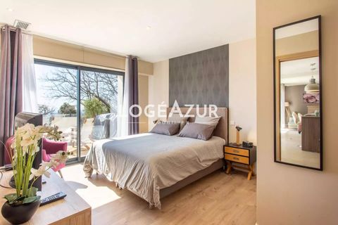 Villa i Vence, Alpes-Maritimes, Vence - € 1.250.000 | Ref: 5163677 - foto 12