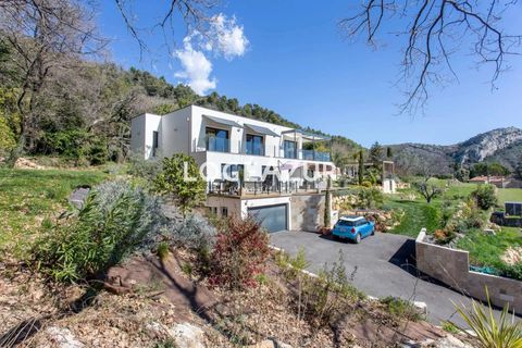 Villa i Vence, Alpes-Maritimes, Vence - € 1.250.000 | Ref: 5163677 - foto 13