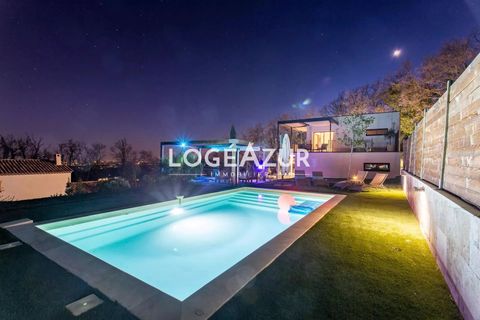 Villa i Vence, Alpes-Maritimes, Vence - € 1.250.000 | Ref: 5163677 - foto 14