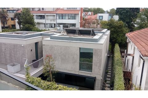 Villa i Porto, Porto, Porto - € 2.485.000 | Ref: 15551A-p - foto 27