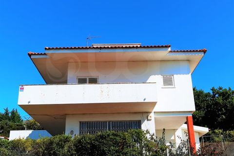 Villa i Oeiras, Lisbon, Oeiras - € 2.750.000 | Ref: 41553 - foto 6