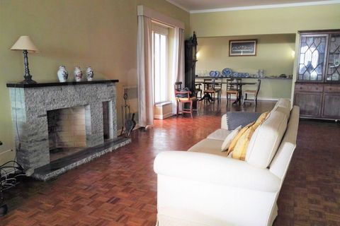 Villa i Oeiras, Lisbon, Oeiras - € 2.750.000 | Ref: 41553 - foto 14