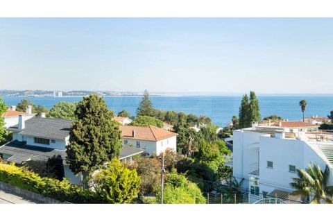 Villa i Oeiras, Lisbon, Oeiras - € 2.750.000 | Ref: 41553 - foto 4