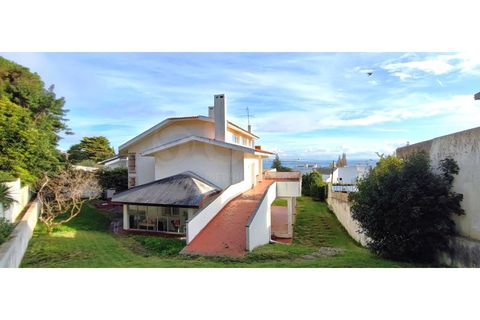 Villa i Oeiras, Lisbon, Oeiras - € 2.750.000 | Ref: 41553 - foto 2