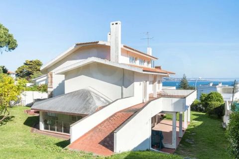 Villa i Oeiras, Lisbon, Oeiras - € 2.750.000 | Ref: 41553 - foto 5