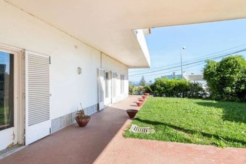 Villa i Oeiras, Lisbon, Oeiras - € 2.750.000 | Ref: 41553 - foto 8