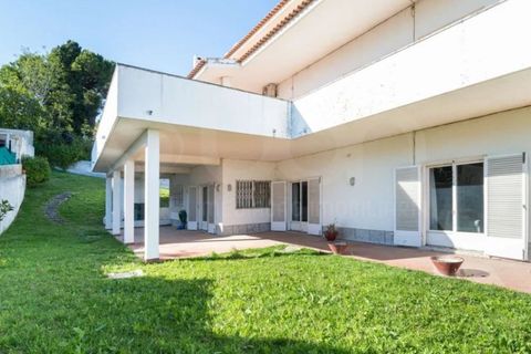 Villa i Oeiras, Lisbon, Oeiras - € 2.750.000 | Ref: 41553 - foto 1