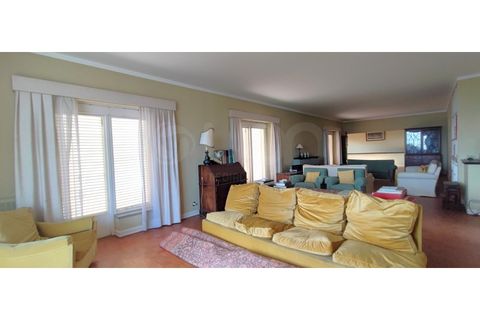 Villa i Oeiras, Lisbon, Oeiras - € 2.750.000 | Ref: 41553 - foto 11