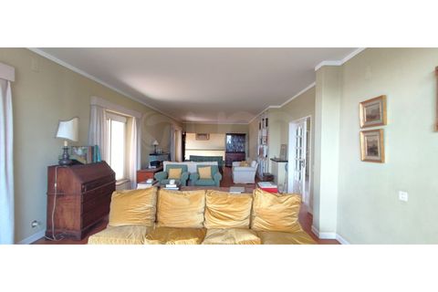 Villa i Oeiras, Lisbon, Oeiras - € 2.750.000 | Ref: 41553 - foto 13