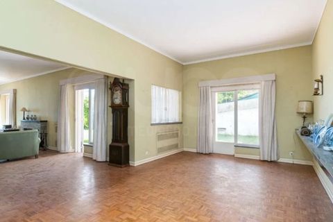 Villa i Oeiras, Lisbon, Oeiras - € 2.750.000 | Ref: 41553 - foto 16