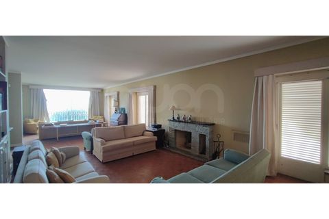 Villa i Oeiras, Lisbon, Oeiras - € 2.750.000 | Ref: 41553 - foto 17