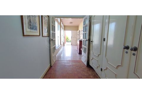 Villa i Oeiras, Lisbon, Oeiras - € 2.750.000 | Ref: 41553 - foto 20