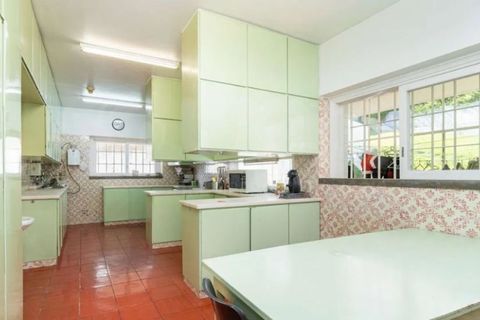 Villa i Oeiras, Lisbon, Oeiras - € 2.750.000 | Ref: 41553 - foto 21