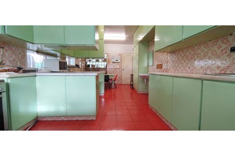 Villa i Oeiras, Lisbon, Oeiras - € 2.750.000 | Ref: 41553 - foto 23