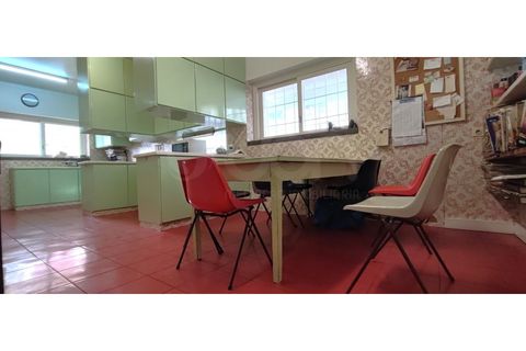 Villa i Oeiras, Lisbon, Oeiras - € 2.750.000 | Ref: 41553 - foto 24