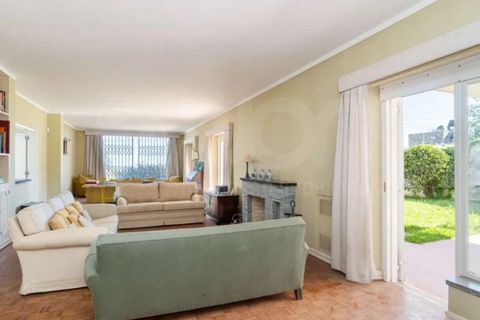 Villa i Oeiras, Lisbon, Oeiras - € 2.750.000 | Ref: 41553 - foto 26