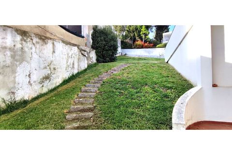 Villa i Oeiras, Lisbon, Oeiras - € 2.750.000 | Ref: 41553 - foto 36