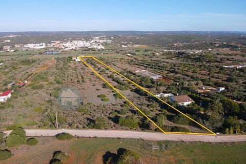 Helårsgrund i Luz, Faro, Luz - € 145.000 | Ref: T1450 - foto 4