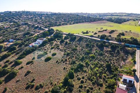 Helårsgrund i Luz, Faro, Luz - € 145.000 | Ref: T1450 - foto 5