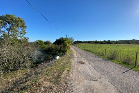Helårsgrund i Luz, Faro, Luz - € 145.000 | Ref: T1450 - foto 6