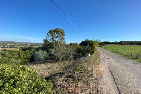Helårsgrund i Luz, Faro, Luz - € 145.000 | Ref: T1450 - foto 7