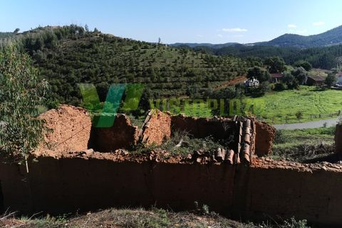 Helårsgrund i Monchique, Faro, Monchique - € 125.000 | Ref: LT-5827 - foto 1