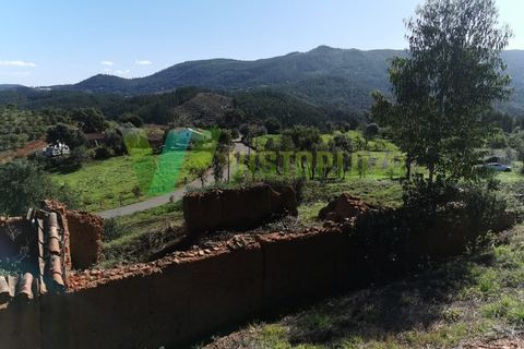 Helårsgrund i Monchique, Faro, Monchique - € 125.000 | Ref: LT-5827 - foto 2