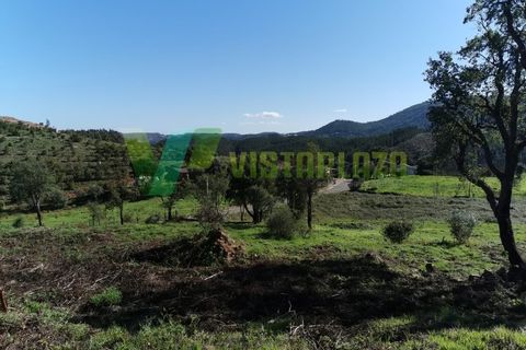 Helårsgrund i Monchique, Faro, Monchique - € 125.000 | Ref: LT-5827 - foto 3