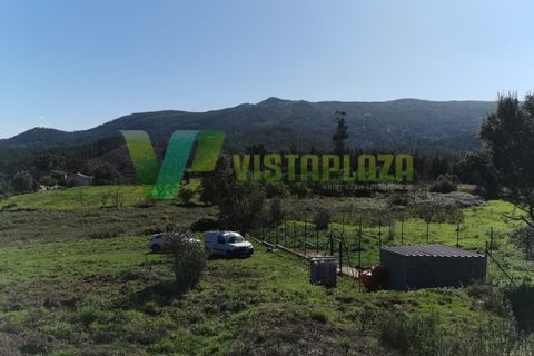 Helårsgrund i Monchique, Faro, Monchique - € 125.000 | Ref: LT-5827 - foto 5