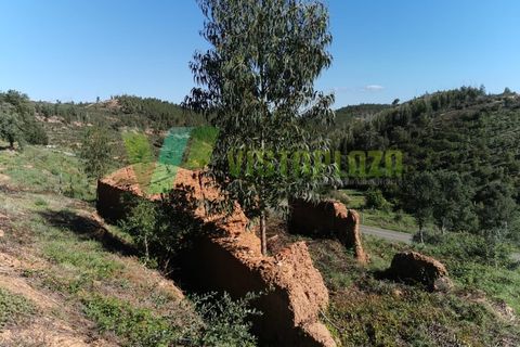 Helårsgrund i Monchique, Faro, Monchique - € 125.000 | Ref: LT-5827 - foto 6