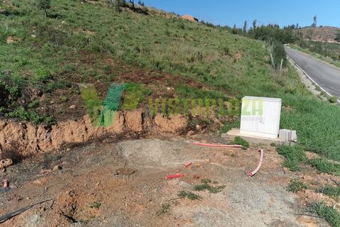 Helårsgrund i Monchique, Faro, Monchique - € 125.000 | Ref: LT-5827 - foto 8