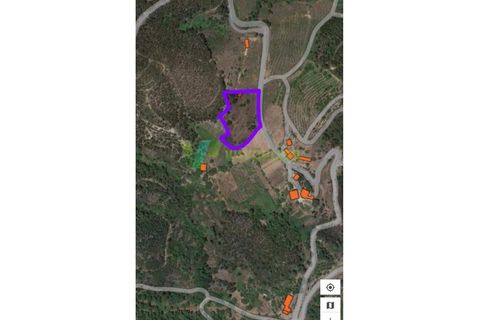 Helårsgrund i Monchique, Faro, Monchique - € 125.000 | Ref: LT-5827 - foto 11