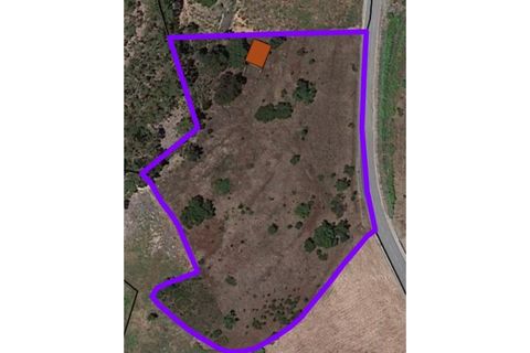 Helårsgrund i Monchique, Faro, Monchique - € 125.000 | Ref: LT-5827 - foto 13