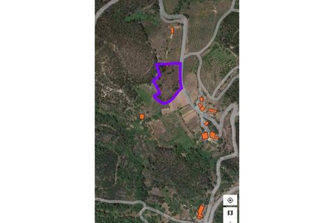 Helårsgrund i Monchique, Faro, Monchique - € 125.000 | Ref: LT-5827 - foto 14