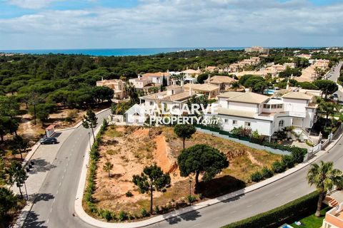 Helårsgrund i Almancil, Faro, Almancil - € 2.775.000 | Ref: TC206626J - foto 1