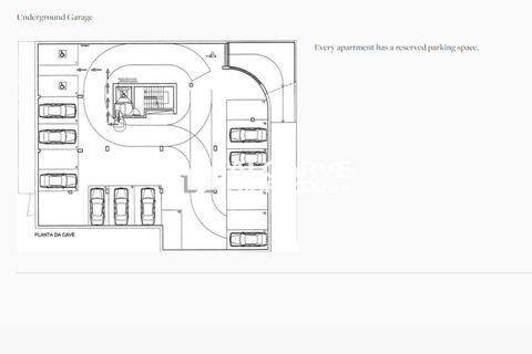 Lejlighed i Albufeira, Faro, Albufeira - € 953.500 | Ref: EA206739J - foto 31