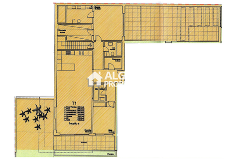 Lejlighed i Albufeira, Faro, Albufeira - € 953.500 | Ref: EA206739J - foto 30