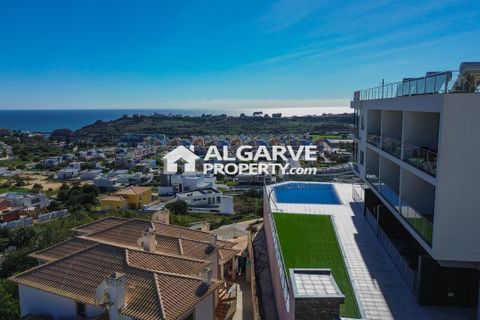 Lejlighed i Albufeira, Faro, Albufeira - € 953.500 | Ref: EA206739J - foto 1