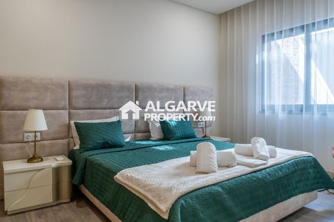 Lejlighed i Albufeira, Faro, Albufeira - € 953.500 | Ref: EA206739J - foto 12