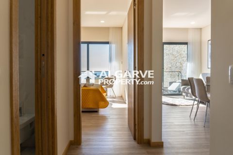 Lejlighed i Albufeira, Faro, Albufeira - € 953.500 | Ref: EA206739J - foto 18